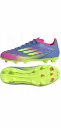 Boty Adidas F50 League FG/MG Jr FG Jr IE3746