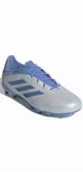 Boty Adidas COPA PURE III League Jr FG/MG IE1195