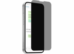 Tvrzené sklo Puro Privacy pro iPhone 16e