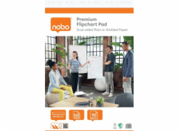 Nobo Flipchartový blok role 60x85