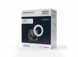 Batibox Netatmo NPC-BAT-W bílý doplněk