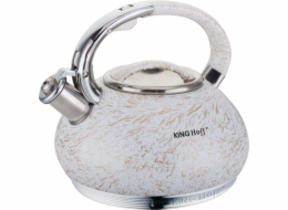 KingHoff Konvice GOLD LINE 3,0 l KH-1066