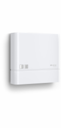Steinel TTS PRO Bluetooth Mesh Twilight Sensor max.1000W IP541-1000lx 230V bílá