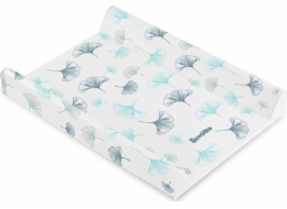 Sensillo Přebalovací pult SOFT - Botanic Platinum