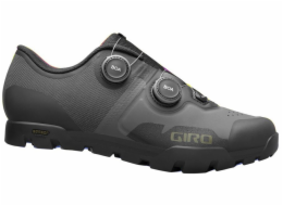 Giro Pánské boty FORMULA PRO tmavě stínové velikost 42,5 (NOVÉ)