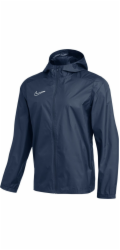 Nike Academy 25 Rain Jacket Navy FZ9858 410 XL