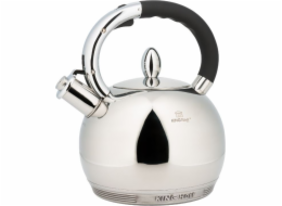 KingHoff Konvice s píšťalkou Kinghoff 3L KH-3777