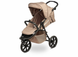 Caretero Kočárek Lima Sand