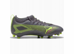 Boty Puma Ultra 5 Match Jr FG/MG 108167-03
