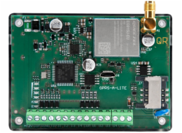 MONITOROVACÍ MODUL GPRS-A-LITE SATEL