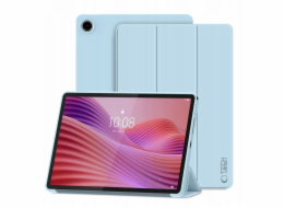 Tech-Protect Pouzdro Smartcase pro Lenovo Tab 10.1 TB-311, nebesky modré