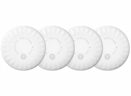 Sada 4smarts Standort-Finder SkyTag Plus 4er