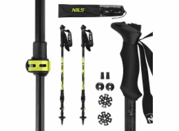 Trekové hole Nils TK8608 nastavitelné 70-130cm