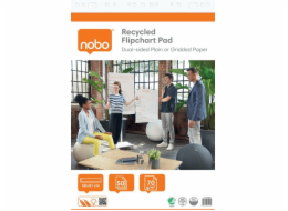 Nobo Flipchart 58x81 50 listů