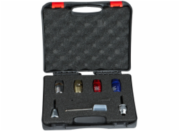 Högert Technik SADA PRO ODSTRANĚNÍ IZOLACE HT-EK4-2 DELTA TOOLS