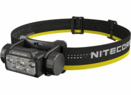 Nitecore ČELOVÁ SVÍTILNA ŘADY H 1600 LUMENŮ/HC70 UHE NITECORE