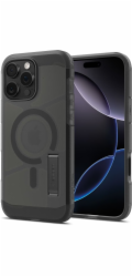 Pouzdro Spigen Tough Armor MAG pro iPhone 16 Pro Black