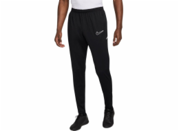 Nike Pánské kalhoty Dri-Fit Academy 25 černé FZ9805 010 S