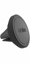 SBS Mobile Držák smartphonu SBS TESUNSUPMAGK kompatibilní s MagSafe do větracího otvoru - černý