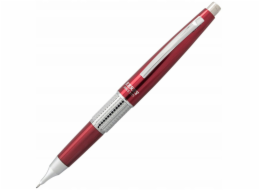 Pentel Mechanická tužka Kerry 0,5 mm červená