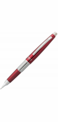 Pentel Mechanická tužka Kerry 0,5 mm červená