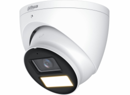 KAMERA AHD, HD-CVI, HD-TVI, CVBS HAC-HDW1239T-A-LED-0280B-S3 plnobarevný - 1080p 2,8 mm DAHUA