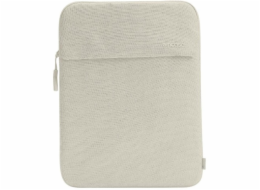 Incase Pouzdro Crosstown s Woolenexem - Pouzdro s kapsou pro MacBook Pro 14 (M4/M3/M2/M1/2024-2021) (vápencová)