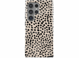 Burga Odolný kryt Almond Latte pro Samsung Galaxy S24 Ultra