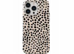 Pouzdro Burga Almond Latte Tough Magsafe pro iPhone 14 Pro Max