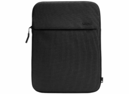 Incase Pouzdro Crosstown s Woolenexem - Pouzdro s kapsou pro MacBook Pro 16 (M4/M3/M2/M1/2024-2021) (Černé)