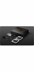 Fotografický kryt Nubia Focus Pro