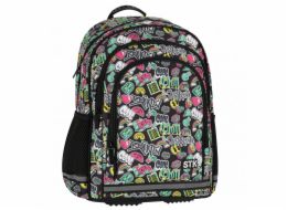 Starpak ŠKOLNÍ BATOH COOL STK-14 PB1/12
