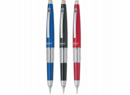 Pentel Mechanická tužka Kerry 0,5 mm černá