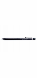 Pentel Mechanická tužka Graph 1000, 0,3 mm, černá