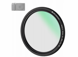Kf UV filtr Nano-x MRC K&F Concept pro fotoaparáty Ricoh GR GR II III III/IIIX HD / Sku.2319