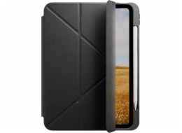 Native Union Active Case – ochranné pouzdro s držákem Apple Pencil pro iPad 10.9 10G / 11 (A16) (černé)