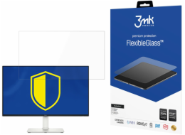 3MK Dell S2425HS – až 25 flexibilní sklo
