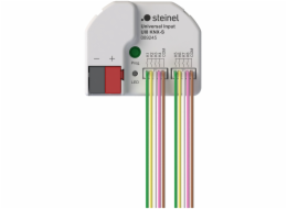 Steinel Univerzální vstup UI8 KNX-S