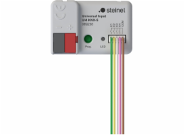 Steinel Univerzální vstup UI4 KNX-S