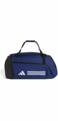 Adidas Performance Essentials 3S Sportovní taška tmavě modrá (JM9059)