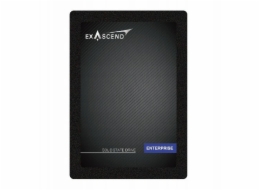 ExAscend SE4 SATA3 3D TLC 2.5 960GB SSD