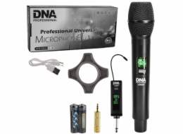 XXXXX_BITMAT Bezdrátový mikrofonní ozvučovací systém DNA UWM 1 560-590 MHz