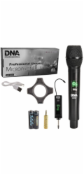 XXXXX_BITMAT Bezdrátový mikrofonní ozvučovací systém DNA UWM 1 560-590 MHz