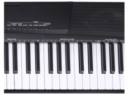 MK Digitální piano WP 881, učící se hrát na klávesy