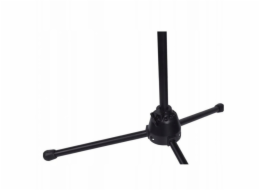 Mikrofonní stojan DNA MIC PRO ČERNÝ