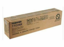 Toner Toshiba T-FC220EC pro e-Studio 2020AC | 39 800 pp | černý