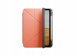 Native Union Active Case - Ochranné pouzdro s Apple Pencil Holder pro iPad 10.9 10G / 11 (A16) (meruňka)