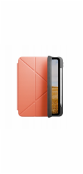 Native Union Active Case - Ochranné pouzdro s Apple Pencil Holder pro iPad 10.9 10G / 11 (A16) (meruňka)