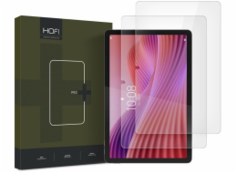Hofi TVRZENÉ SKLO GLASS PRO+ 2 KS PRO LENOVO TAB 10.1 TB-311 ČIŘÉ