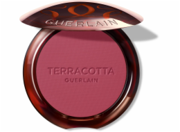 GUERLAIN BLUSH THE NATURAL HEALTHY GLOW POWDER BLUSH 04 DARK PINK 5g